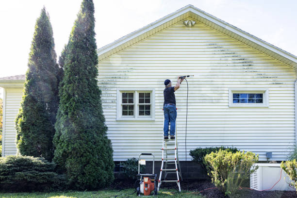 Best Roof Washing  in Central, SC