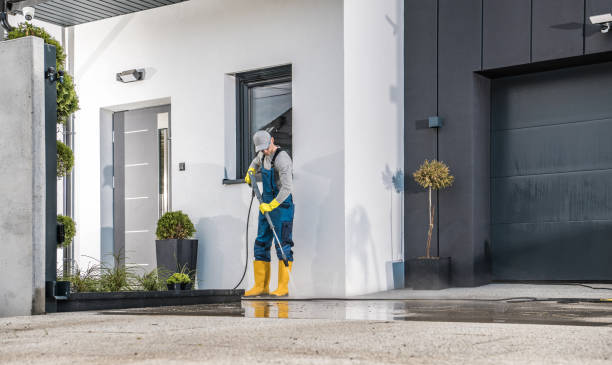 Best House Exterior Washing  in Central, SC